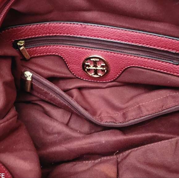 Vintage Tory Burch Amanda Bag - Picture 9 of 9